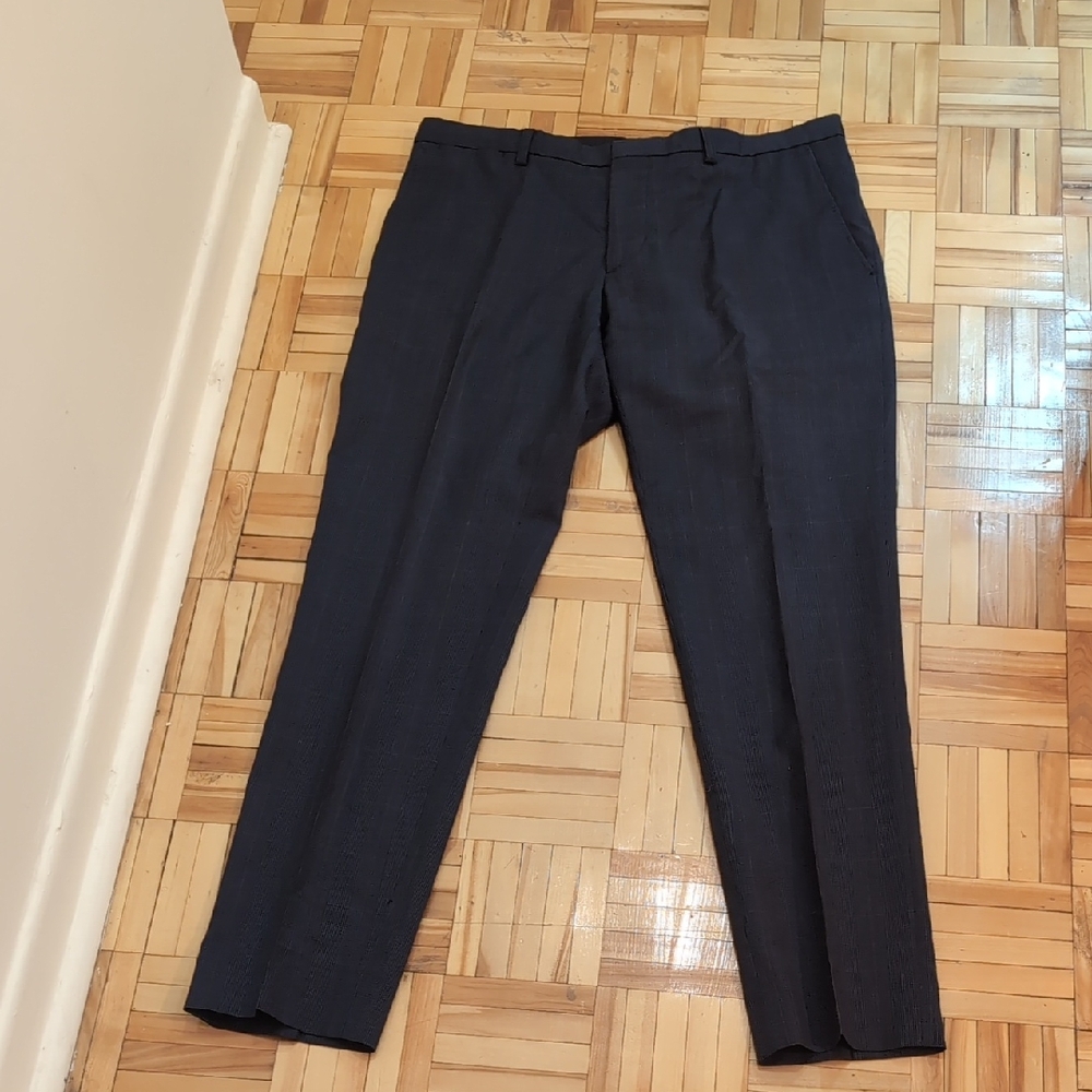 J.Lindeberg  Dress Pants Slim Fit Size 52